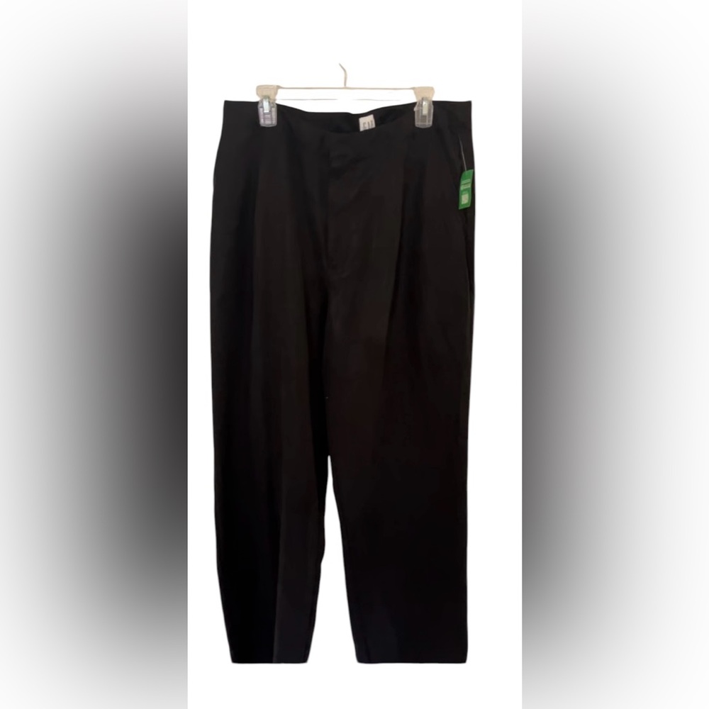 NWT Gap tall trousers